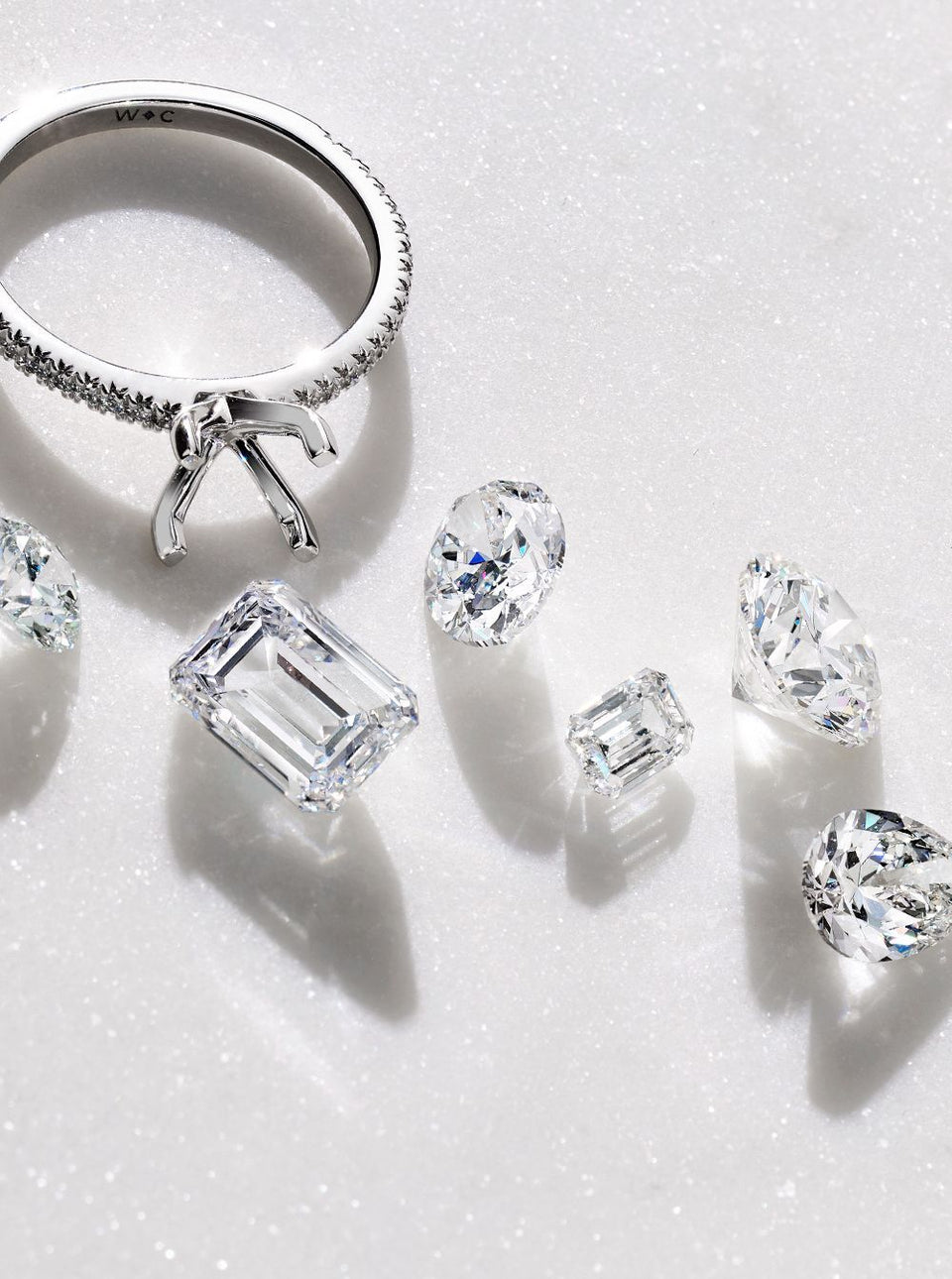 How to Verify a CVD Diamond's Authenticity Before Buying Wholesale
