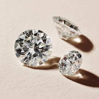 Lab-Grown Diamond