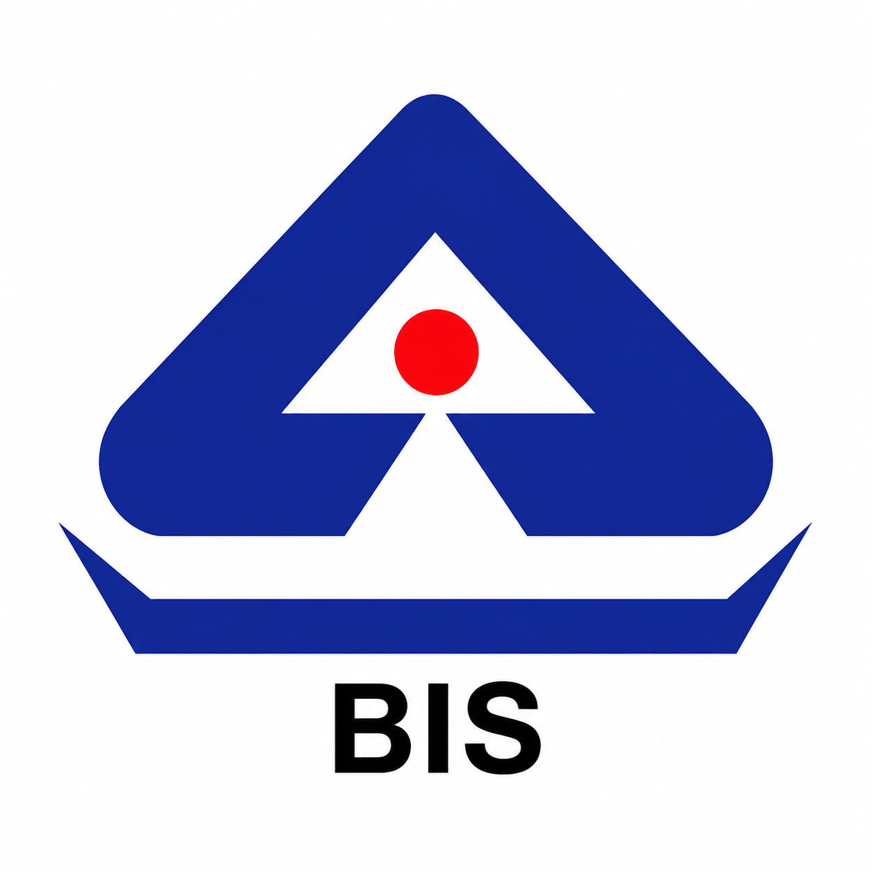 BIS Certified