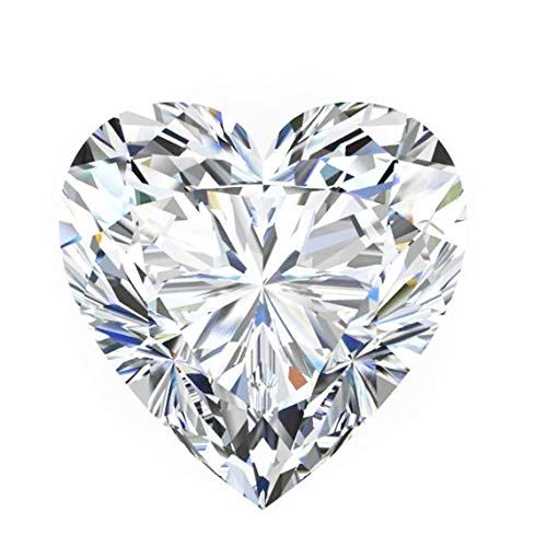 Heart Diamond