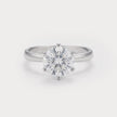 Sincere Diamond Ring