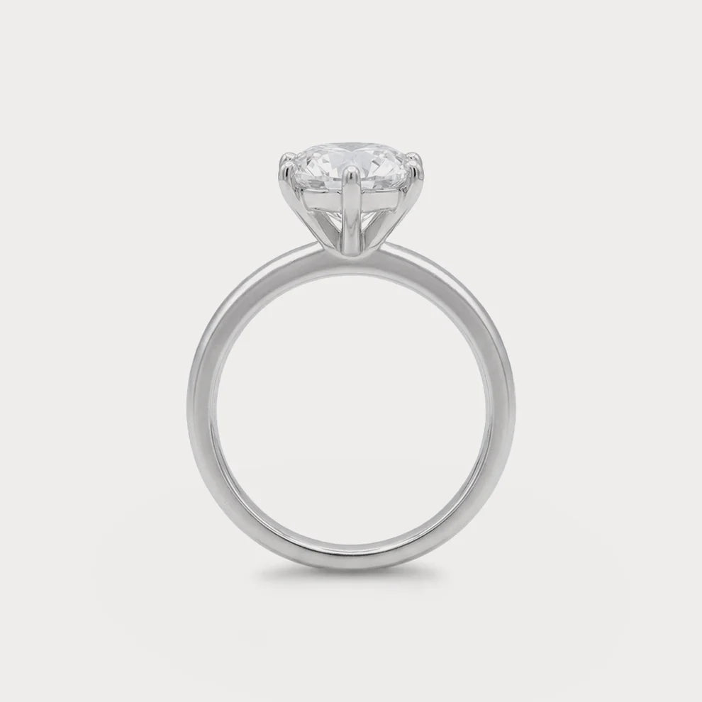 Sincere Diamond Ring