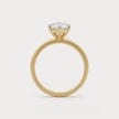 Serene Diamond Ring