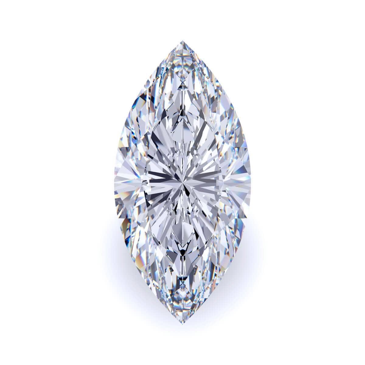 Marquise Diamond