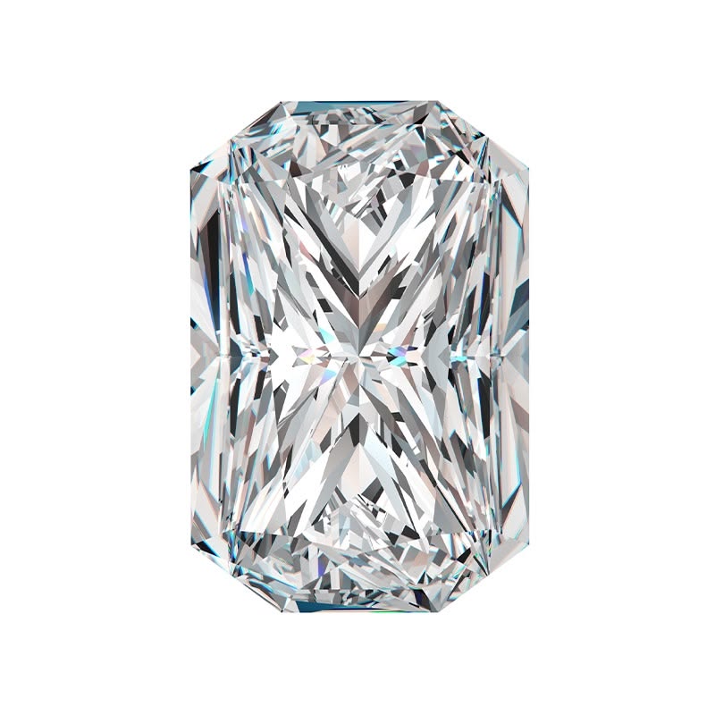 Radiant Diamond