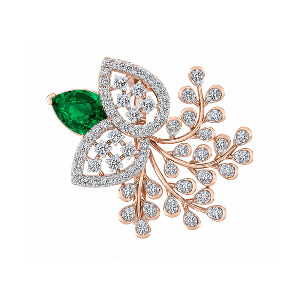 Emerald Plume Statement